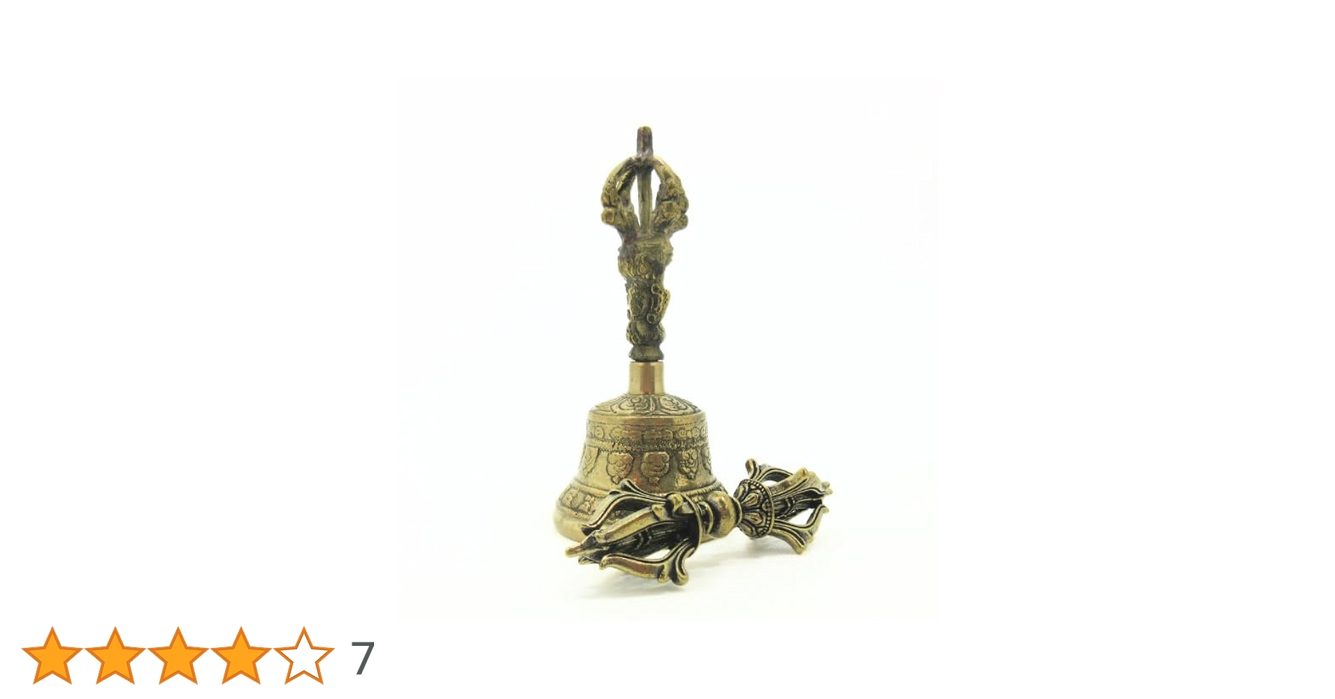 【収集品】持鈴セット　金属製　巡礼　鐘　振り鐘　仏具　925 収集品】持鈴セット金属製巡礼鐘振り鐘仏具925